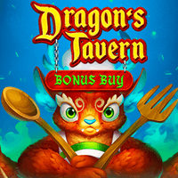Dragon's Tavern Bonus Buy screenshot